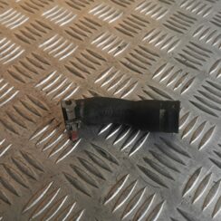 Dzesēšanas caurule priekš MERCEDES BENZ ML320 2005 BLACK