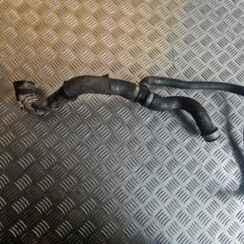 Dzesēšanas caurule priekš MERCEDES BENZ ML320 2005 BLACK