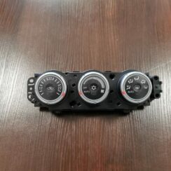 Klimata kontroles bloks priekš MITSUBISHI ASX 2011