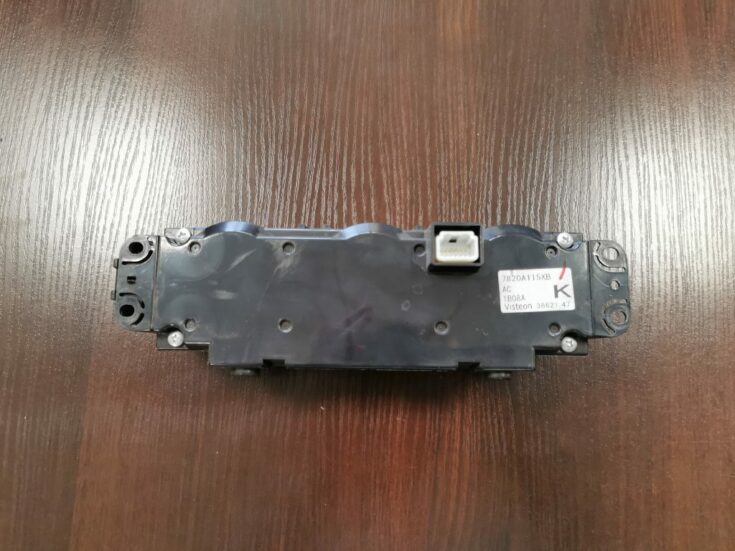Klimata kontroles bloks priekš MITSUBISHI ASX 2011