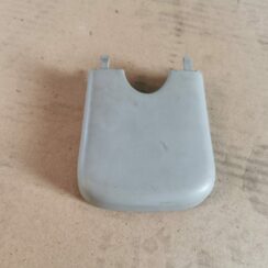 Atpakaļskata spoguļa apdare (salonā) priekš MERCEDES BENZ ML320 2005 BLACK