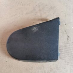 Mērinstrumentu paneļa sānu apdare priekš MERCEDES BENZ ML320 2005 BLACK