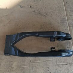 Salona gaisa vads priekš MERCEDES BENZ ML320 2005 BLACK