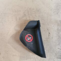 Mērinstrumentu paneļa sānu apdare priekš MERCEDES BENZ ML320 2005 BLACK