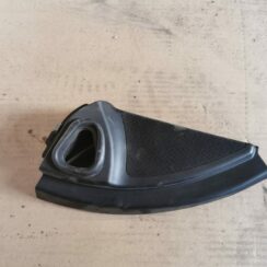 Durvju spoguļa apdares uzlika salonā (bez skaļruņa) priekš MERCEDES BENZ ML320 2005 BLACK