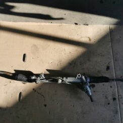 Stūres mehānisms priekš MERCEDES BENZ ML320 2005 BLACK