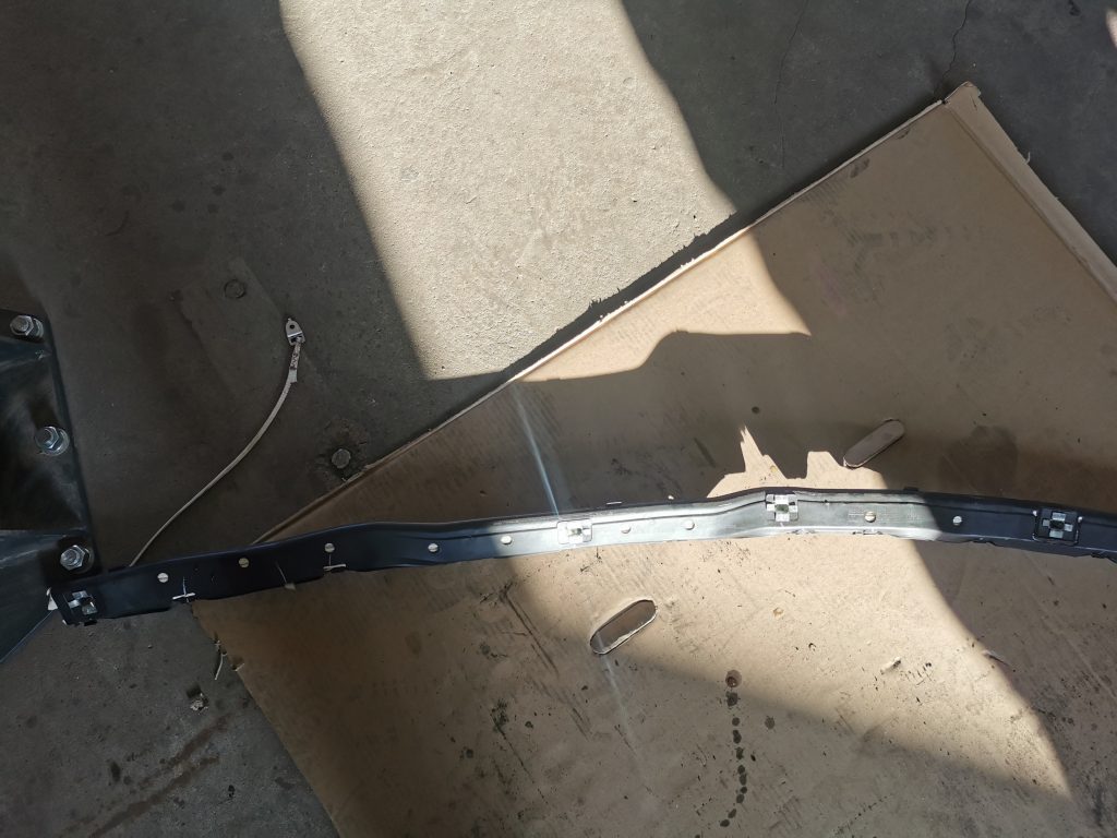 Griestu drošības spilvens, pa kreisi priekš MERCEDES BENZ ML320 2005 BLACK 2 Griestu drošības spilvens, pa kreisi priekš MERCEDES BENZ ML320 2005 BLACK