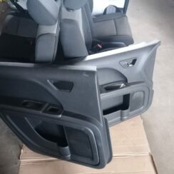 Sēdekļu komplekts priekš DODGE JOURNEY 2008