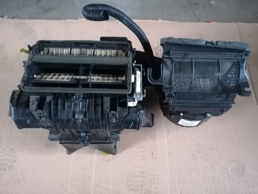 Salona sildītājs priekš DODGE JOURNEY 2008 2 Salona sildītājs priekš DODGE JOURNEY 2008