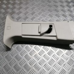 Vidējas salona statnes apdare priekš DODGE JOURNEY 2008