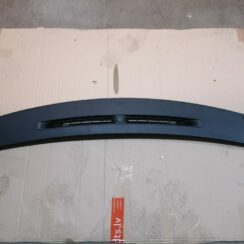 Vējstikla ventilācijas režģis (salonā) priekš DODGE JOURNEY 2008