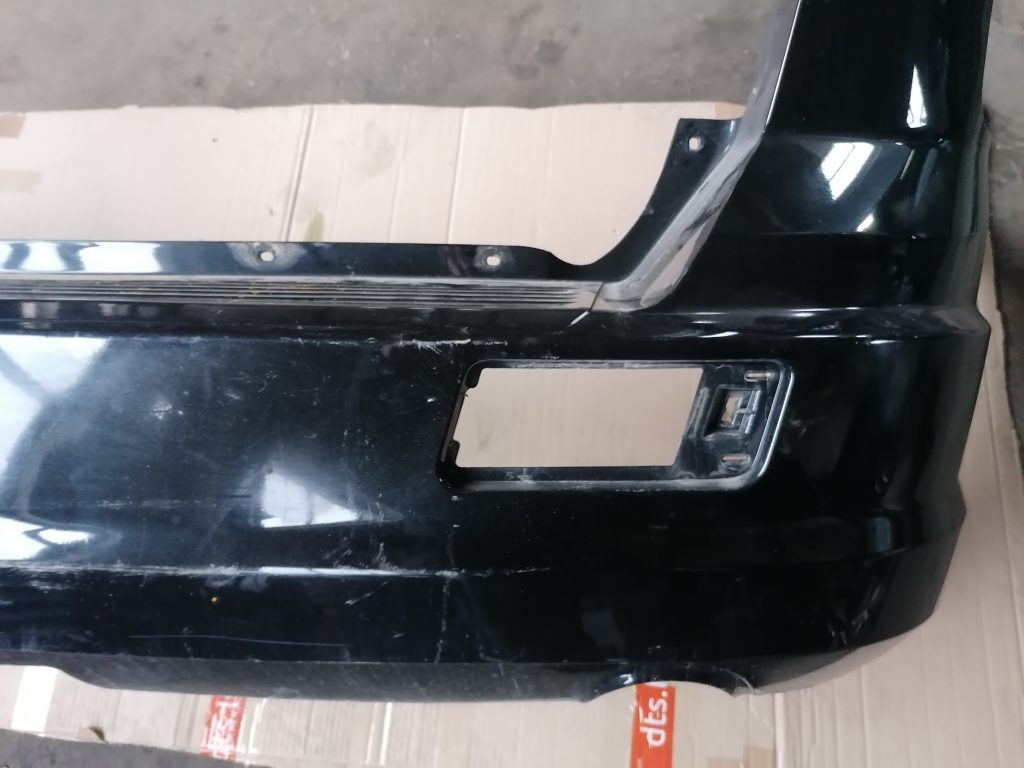 Aizmugures buferis priekš DODGE JOURNEY 2008 4 Aizmugures buferis priekš DODGE JOURNEY 2008