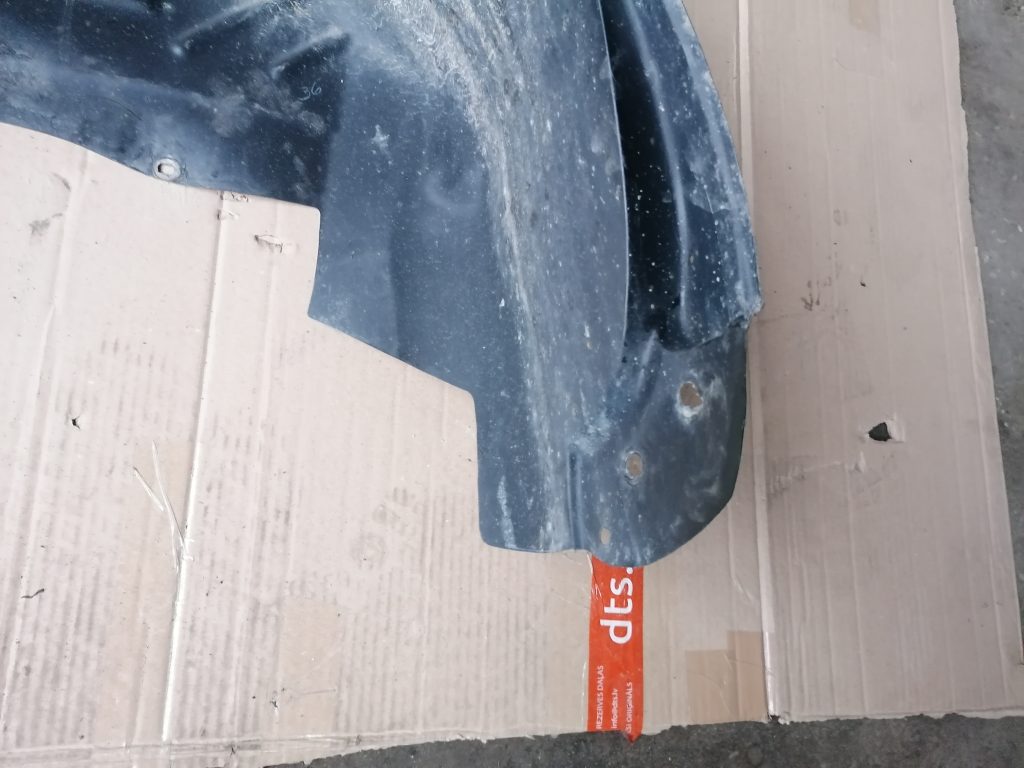 Aizmugurējais labais paspārns priekš DODGE JOURNEY 2008 3 Aizmugurējais labais paspārns priekš DODGE JOURNEY 2008