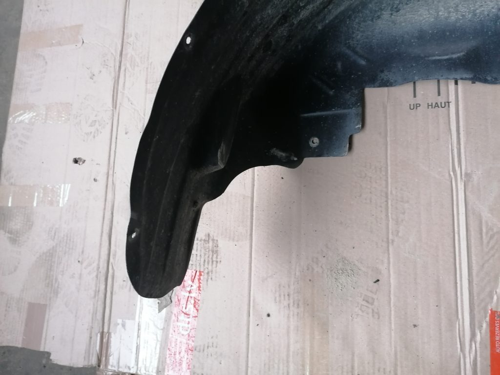 Aizmugurējais labais paspārns priekš DODGE JOURNEY 2008 2 Aizmugurējais labais paspārns priekš DODGE JOURNEY 2008