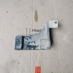 Dzinēja aizsargdaļas priekš DODGE JOURNEY 2008