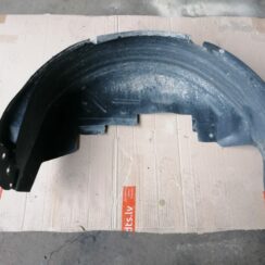 Aizmugurējais kreisais paspārns priekš DODGE JOURNEY 2008