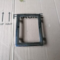 Dekoratīvs rāmis pārnesumu selektoram priekš DODGE JOURNEY 2008