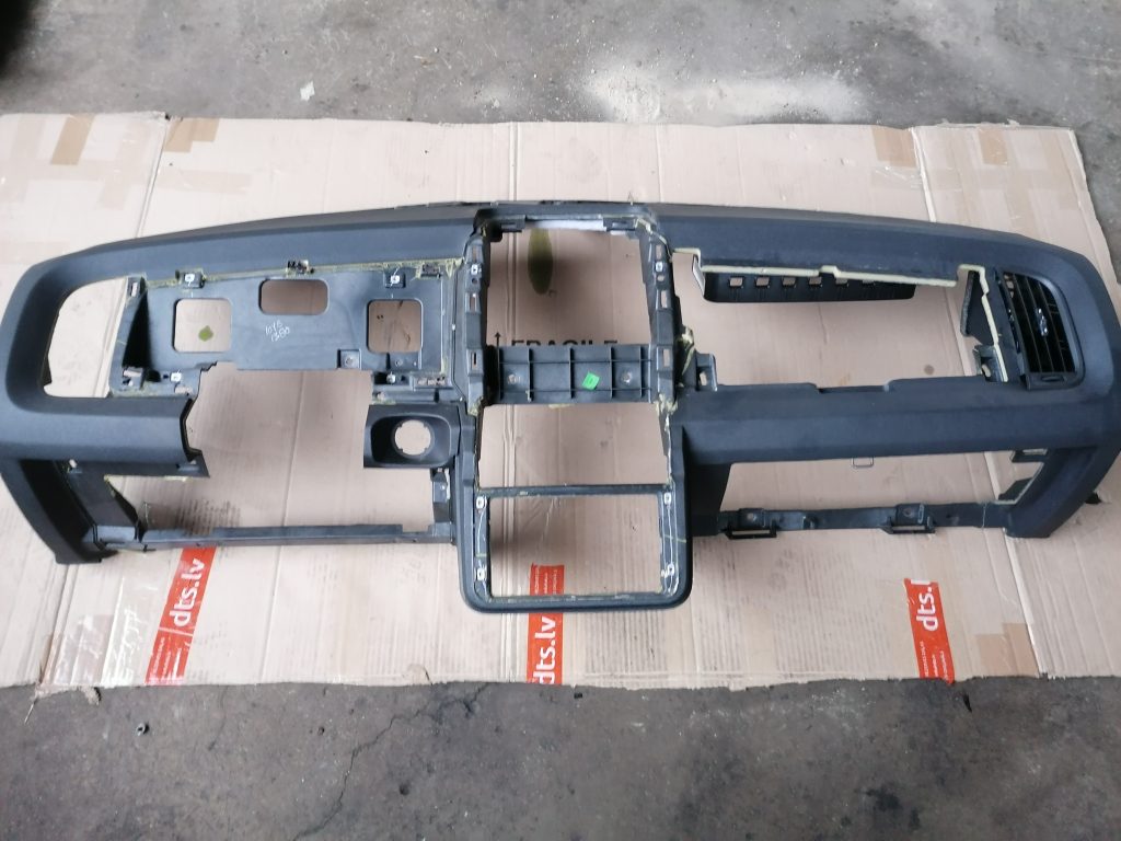 Mērinstrumentu panelis priekš DODGE JOURNEY 2008 1 Mērinstrumentu panelis priekš DODGE JOURNEY 2008