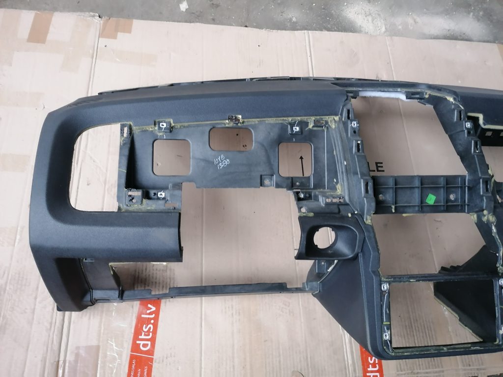 Mērinstrumentu panelis priekš DODGE JOURNEY 2008 2 Mērinstrumentu panelis priekš DODGE JOURNEY 2008