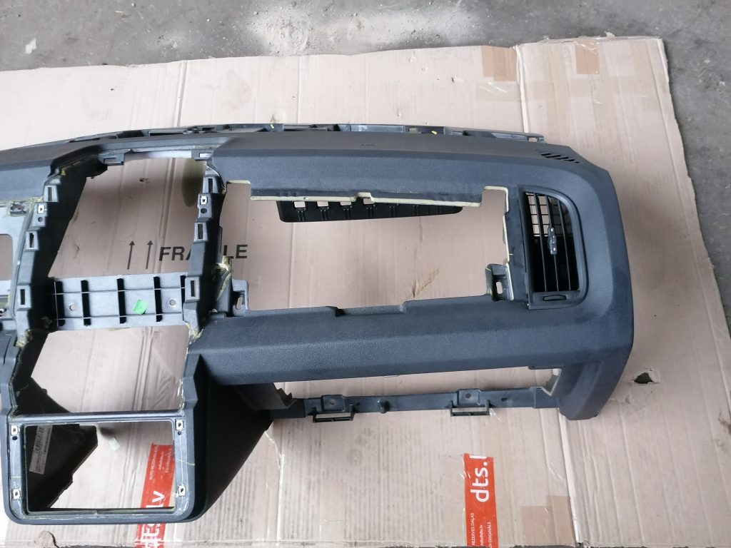 Mērinstrumentu panelis priekš DODGE JOURNEY 2008 3 Mērinstrumentu panelis priekš DODGE JOURNEY 2008