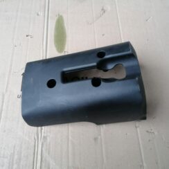 Stūres statnes putekļu aizsargs (salonā) priekš DODGE JOURNEY 2008