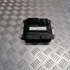 Dzinēja vadības bloks priekš SUBARU LEGACY 2011