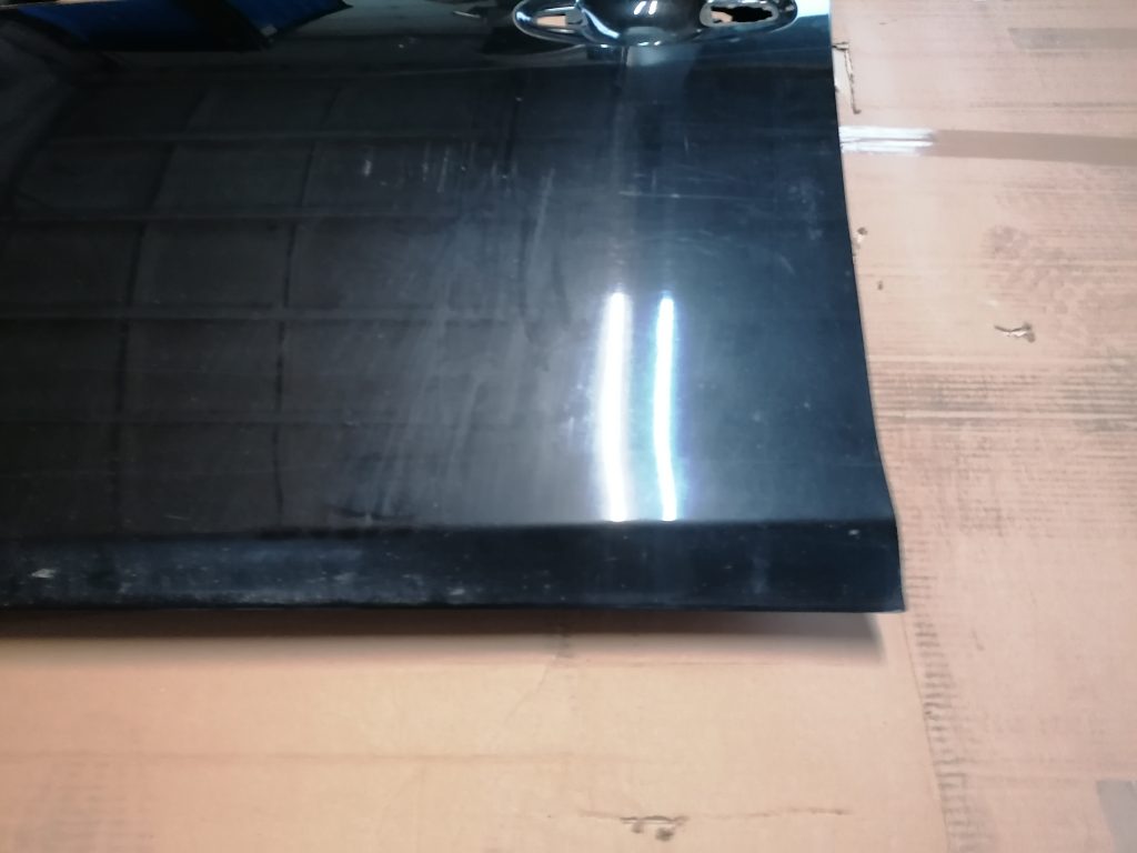 Priekšējās kreisās durvis priekš SUBARU LEGACY 2011 5 Priekšējās kreisās durvis priekš SUBARU LEGACY 2011