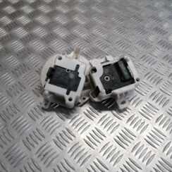 Apsildes sistēmas aktuators priekš SUBARU LEGACY 2011