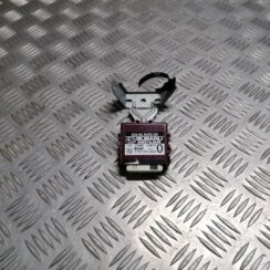 Gaismas vadības bloks priekš SUBARU LEGACY 2011