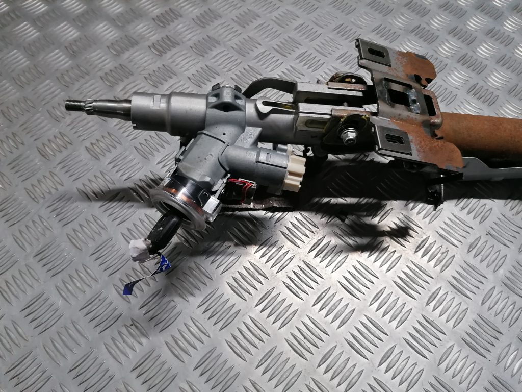 Stūres statne priekš SUBARU LEGACY 2011 3 Stūres statne priekš SUBARU LEGACY 2011