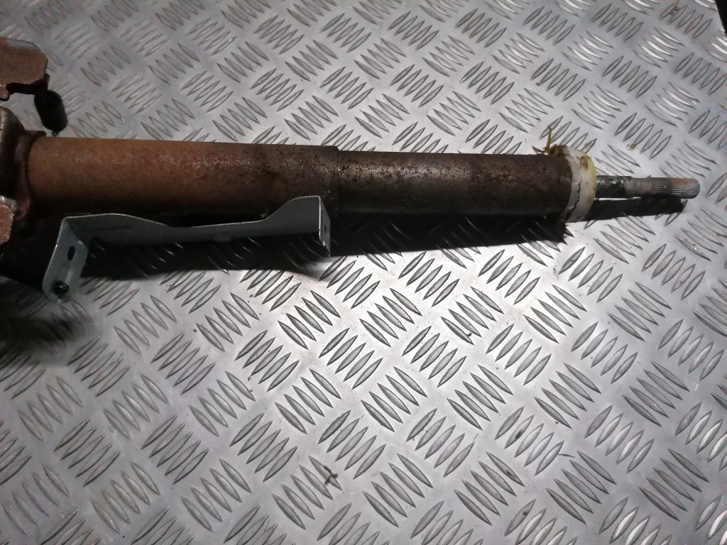 Stūres statne priekš SUBARU LEGACY 2011 4 Stūres statne priekš SUBARU LEGACY 2011