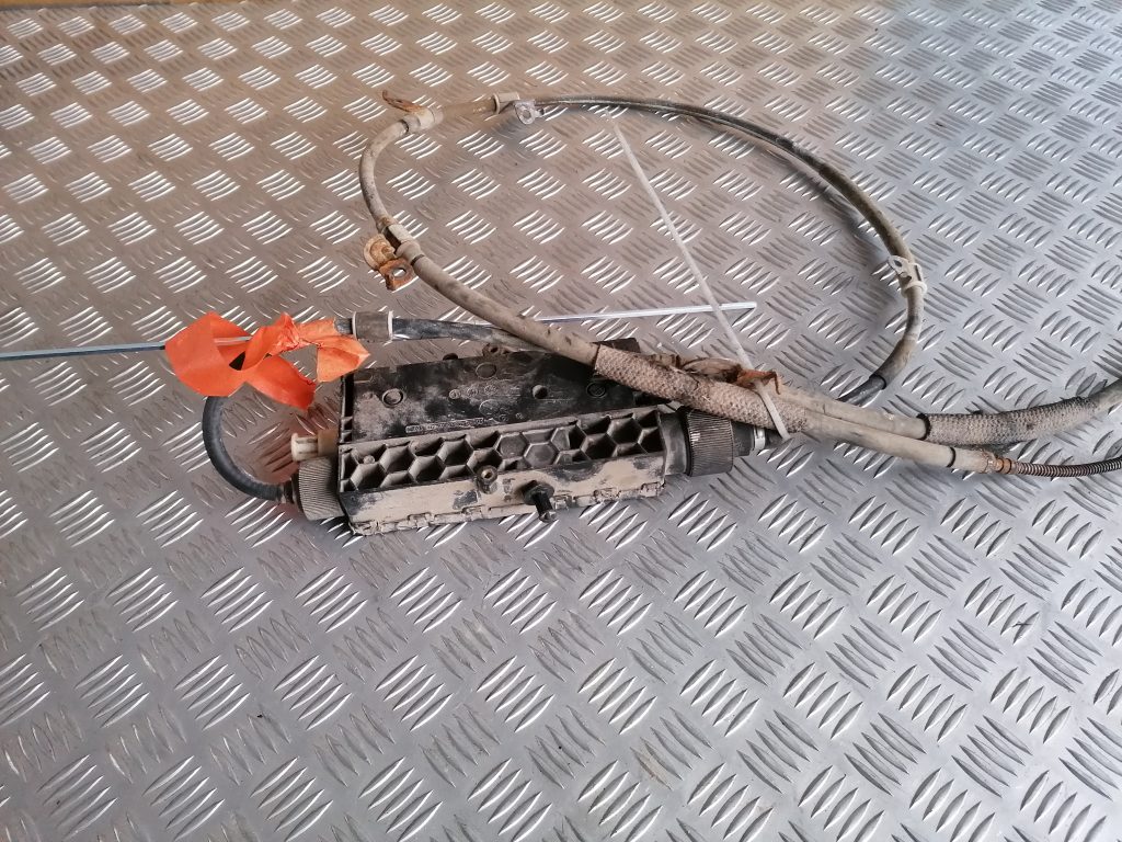 Stāvbremzes mehānisms priekš SUBARU LEGACY 2011 2 Stāvbremzes mehānisms priekš SUBARU LEGACY 2011