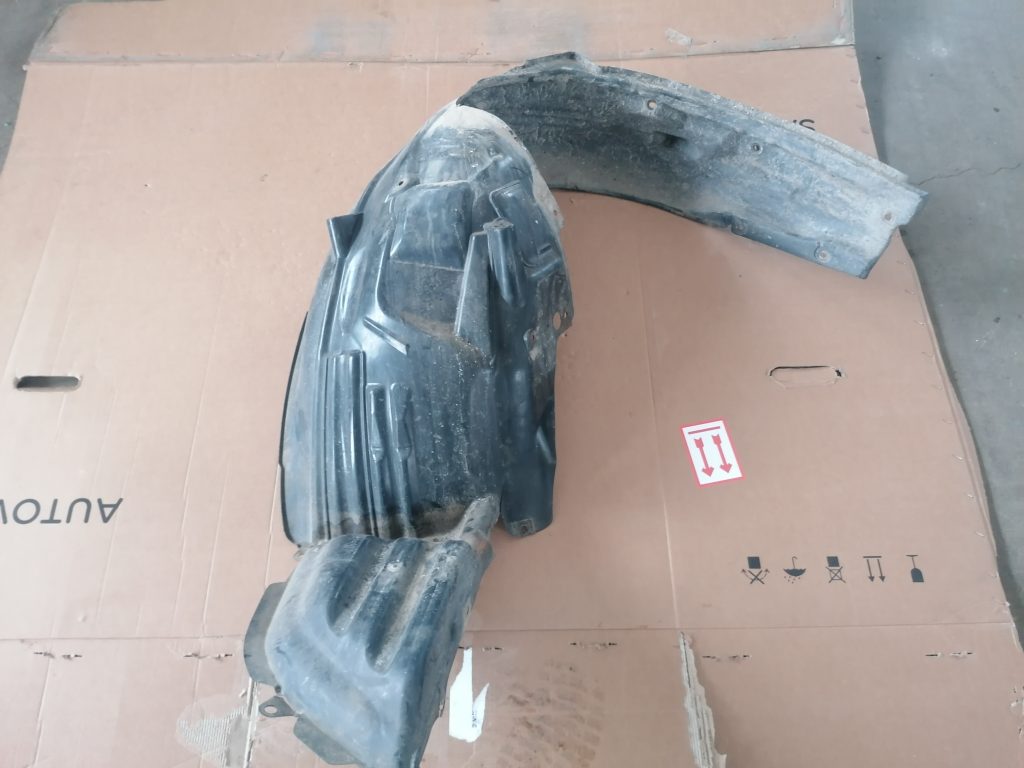 Priekšējais labais paspārns priekš SUBARU LEGACY 2011 2 Priekšējais labais paspārns priekš SUBARU LEGACY 2011