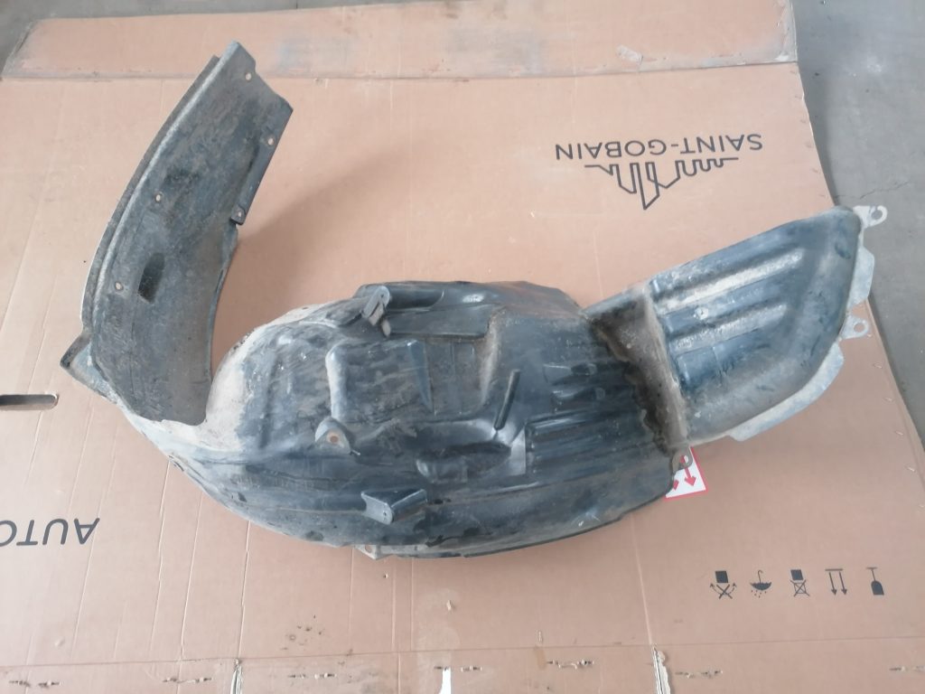 Priekšējais labais paspārns priekš SUBARU LEGACY 2011 1 Priekšējais labais paspārns priekš SUBARU LEGACY 2011