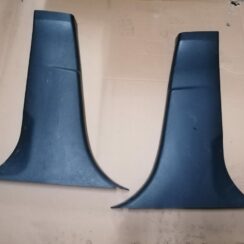 Vidējas salona statnes apdare priekš SUBARU LEGACY 2011