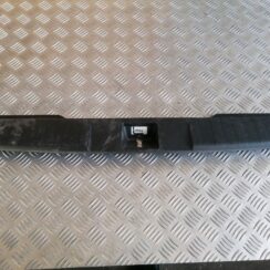 Bagažnieka nodalījuma sliekšņa uzlika priekš SUBARU LEGACY 2011