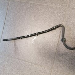 Degvielas atgriešanas caurule priekš MERCEDES BENZ CLS 320 2005