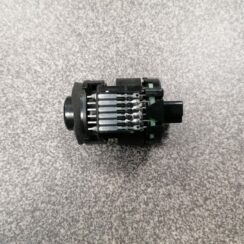 Temperatūras devejs priekš MERCEDES BENZ CLS 320 2005