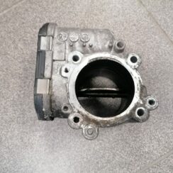 Droseļvārsts priekš MERCEDES BENZ CLS 320 2005