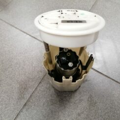 Degvielas tvertnes sūknis priekš MERCEDES BENZ CLS 320 2005