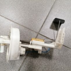 Degvielas tvertnes sūkņa līmeņa devējs priekš MERCEDES BENZ CLS 320 2005