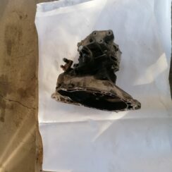 Mehāniska pārnesumkārba priekš OPEL ZAFIRA 2004