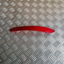 Aizmugurējais atstarotājs priekš BMW 3  2013-2017 7315166