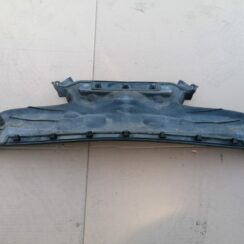 Vējstikla uzlika (deflektors) priekš MERCEDES BENZ CLS 320 2005