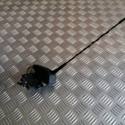 Jumta antena priekš BMW 1 E87 2009 WHITE