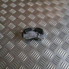 Salona ventilatora rezistors priekš BMW 1 E87 2009 WHITE