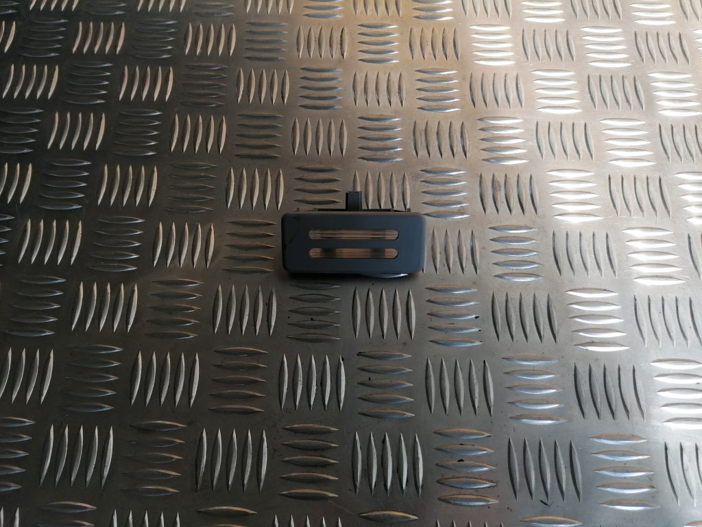 Saules aizsarga apgaismojums priekš BMW 1 E87 2009 WHITE 1 Saules aizsarga apgaismojums priekš BMW 1 E87 2009 WHITE