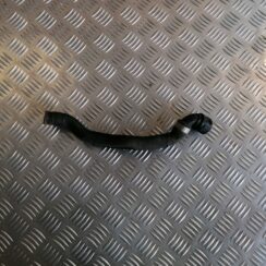 Dzesēšanas caurule priekš BMW 1 E87 2009 WHITE