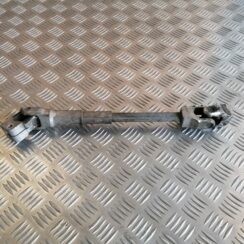 Stūres statnes kardāns priekš BMW 1 E87 2009 WHITE