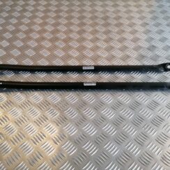 Priekšējo statņu stiprinājums priekš BMW 1 E87 2009 WHITE